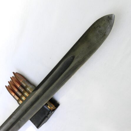 WW2 AFH M1905 bayonet