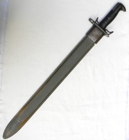 WW2 AFH M1905 bayonet