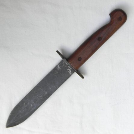 WW2 WE Australian Commando Knife