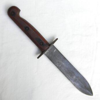 WW2 WE Australian Commando Knife