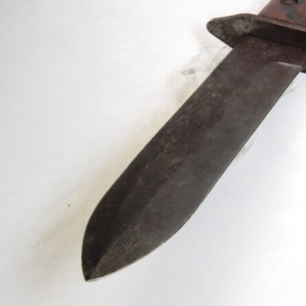 WW2 WE Australian Commando Knife