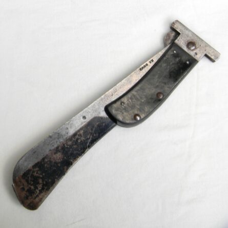 WW2 Case XX USAF Survival Machete