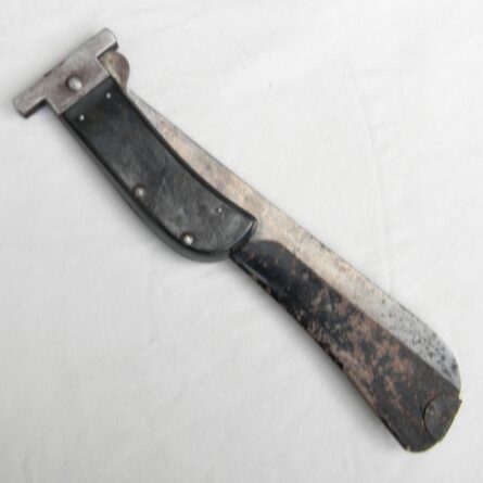 WW2 Case XX USAF Survival Machete