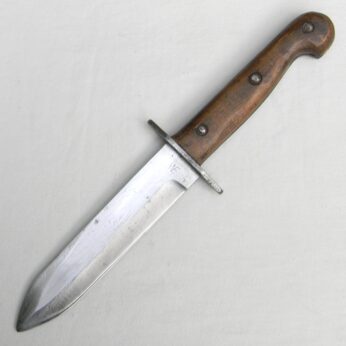 WW2 WE Australian Commando Knife