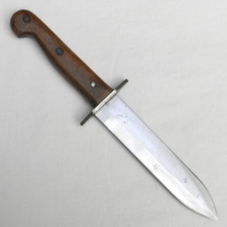 WW2 WE Australian Commando Knife