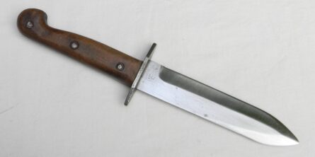 WW2 WE Australian Commando Knife