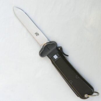 West Germany WMF paratrooper knife