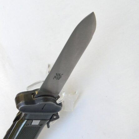 West Germany WMF paratrooper knife