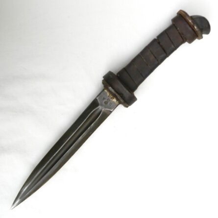 WW2 Patton Sword fighting dagger