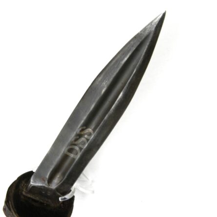 WW2 Patton Sword fighting dagger