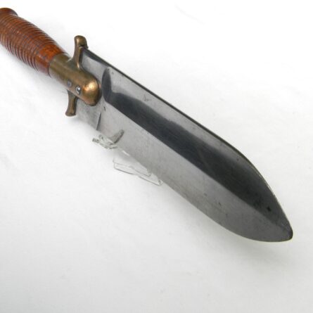 Springfield M1880 Hunting Knife