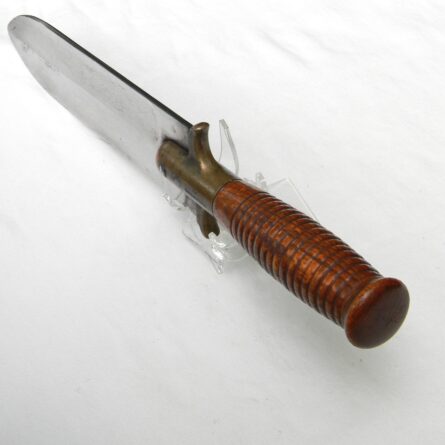 Springfield M1880 Hunting Knife