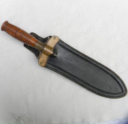 Springfield M1880 Hunting Knife