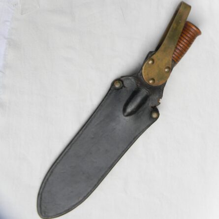 Springfield M1880 Hunting Knife