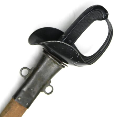 WW1 LFC M1913 Cavalry Saber