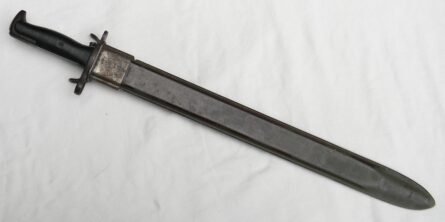 WW2 Oneida M1905 bayonet