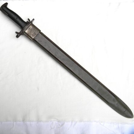 WW2 Oneida M1905 bayonet