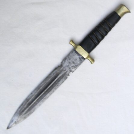 Iran WW2 fighting dagger