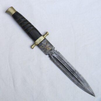 Iran WW2 fighting dagger