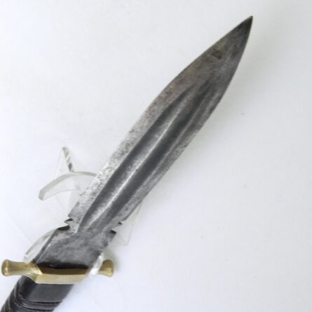 Iran WW2 fighting dagger