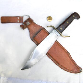 Vietnam War Western W49 bowie