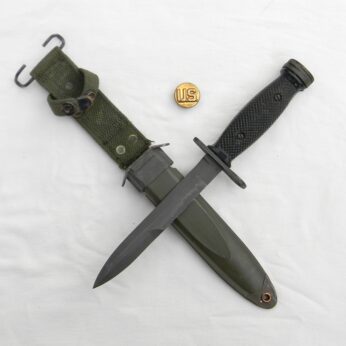 Vietnam War Conetta M4 bayonet