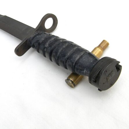 WW2 Case M4 bayonet