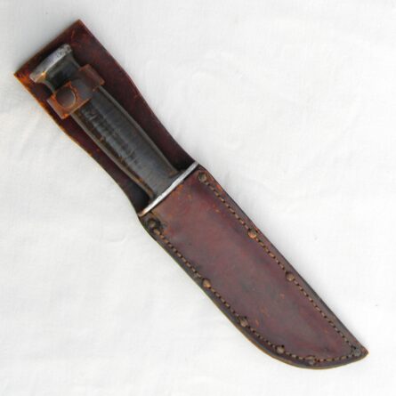 WW2 Kinfolks fighting knife