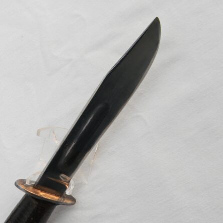 WW2 Kinfolks fighting knife