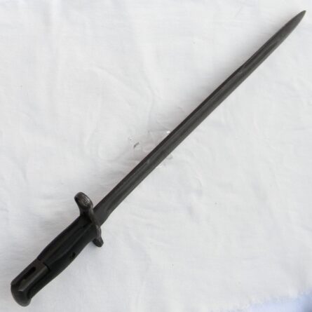 WW2 UFH M1905 bayonet