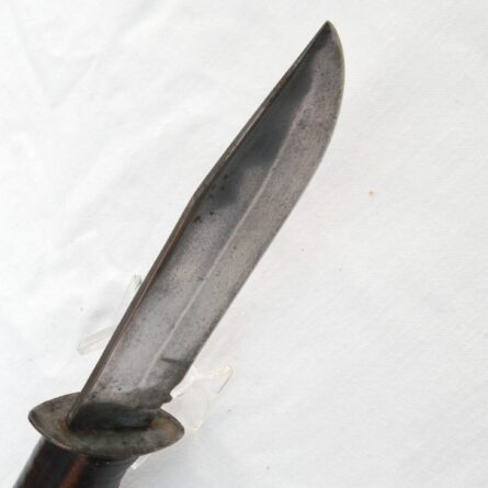 WW2 Queen City fighting knife