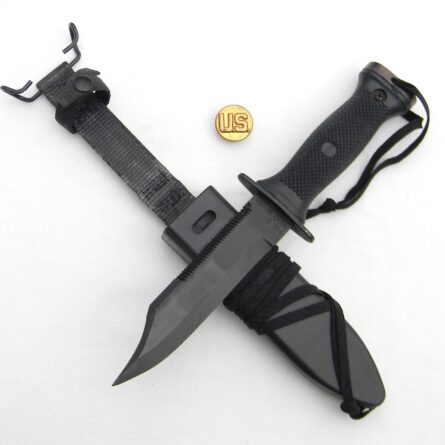 USN MK3 dive knife