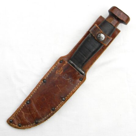 WW2 PAL MK1 fighting knife