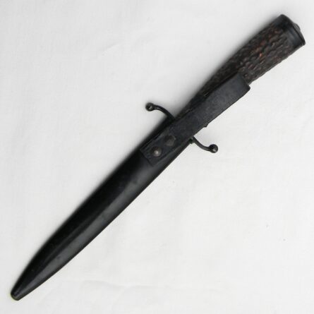 Germany WKC WW1 fighting knife