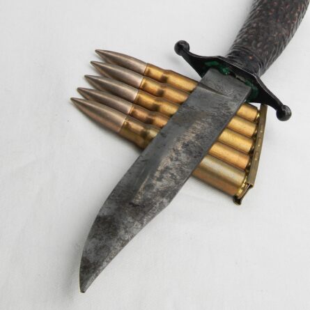 Germany WKC WW1 fighting knife