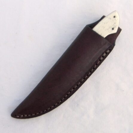 Don Cowles design caper knife