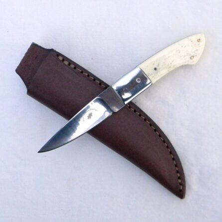 Don Cowles design caper knife