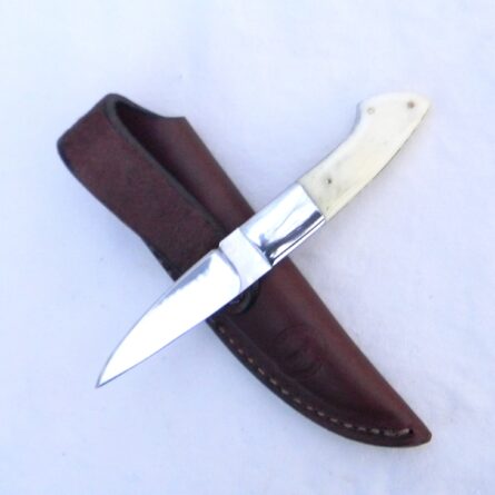 Don Cowles design caper knife