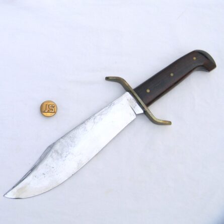 Vietnam War Western W49 bowie