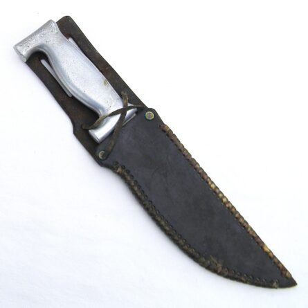 USA WW2 theater fighting knife