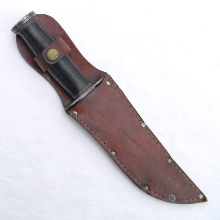 WW2 Western G46-6 Shark fighting knife