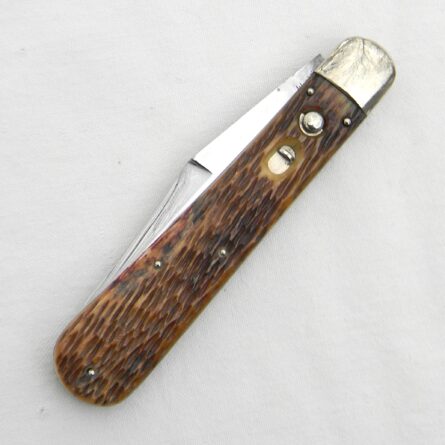 WW2 American Schrade paratrooper knife