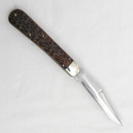 WW2 American Schrade paratrooper knife