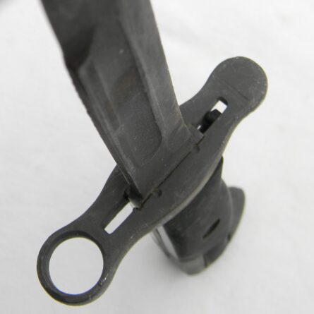 USA Korean War M1 bayonet