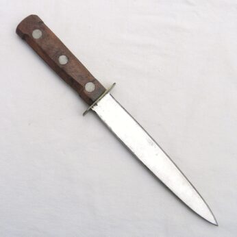 USA WW2 homefront fighting knife