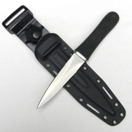 SOG Seki Japan S14 Pentagon dagger