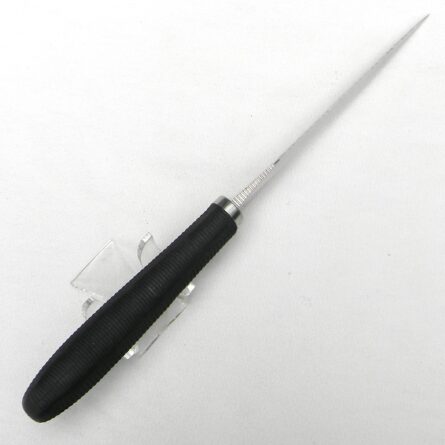 SOG Seki, Japan circa 1990-2000 S14 Pentagon dagger/ boot knife, Kydex sheath - Image 8