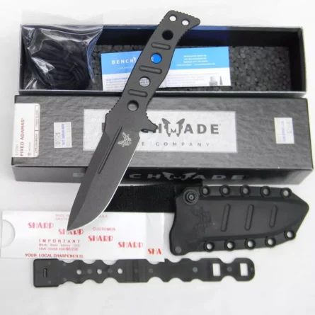 Benchmade USA Fixed Adamas