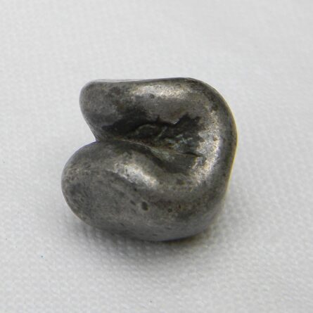 Thailand silver One Bhat