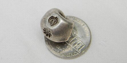 Thailand silver Bhat